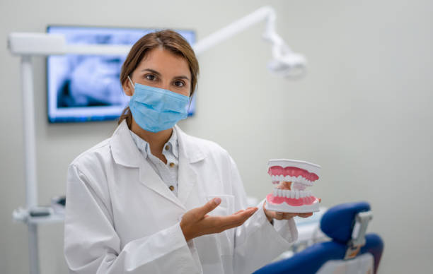 Best Emergency Treatment for Jaw Pain or Injury in Manchester, MO