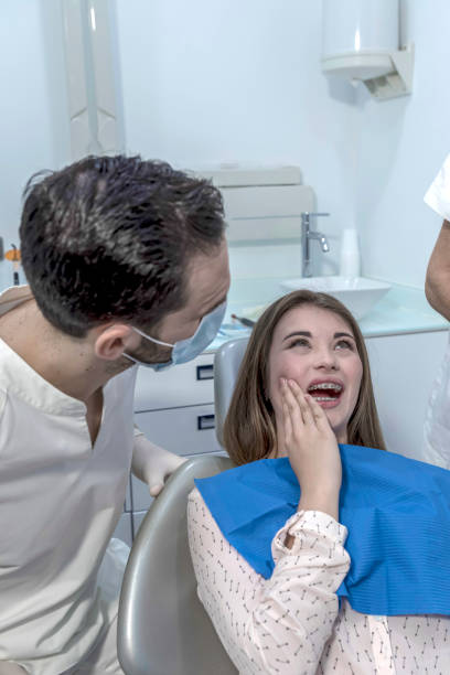 Best Dental Abscess Treatment in Manchester, MO